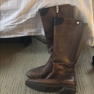 Gorgeous Bussola Riding Boots